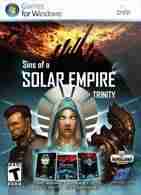 Descargar Sins Of A Solar Empire Trinity [English][Expansion] por Torrent